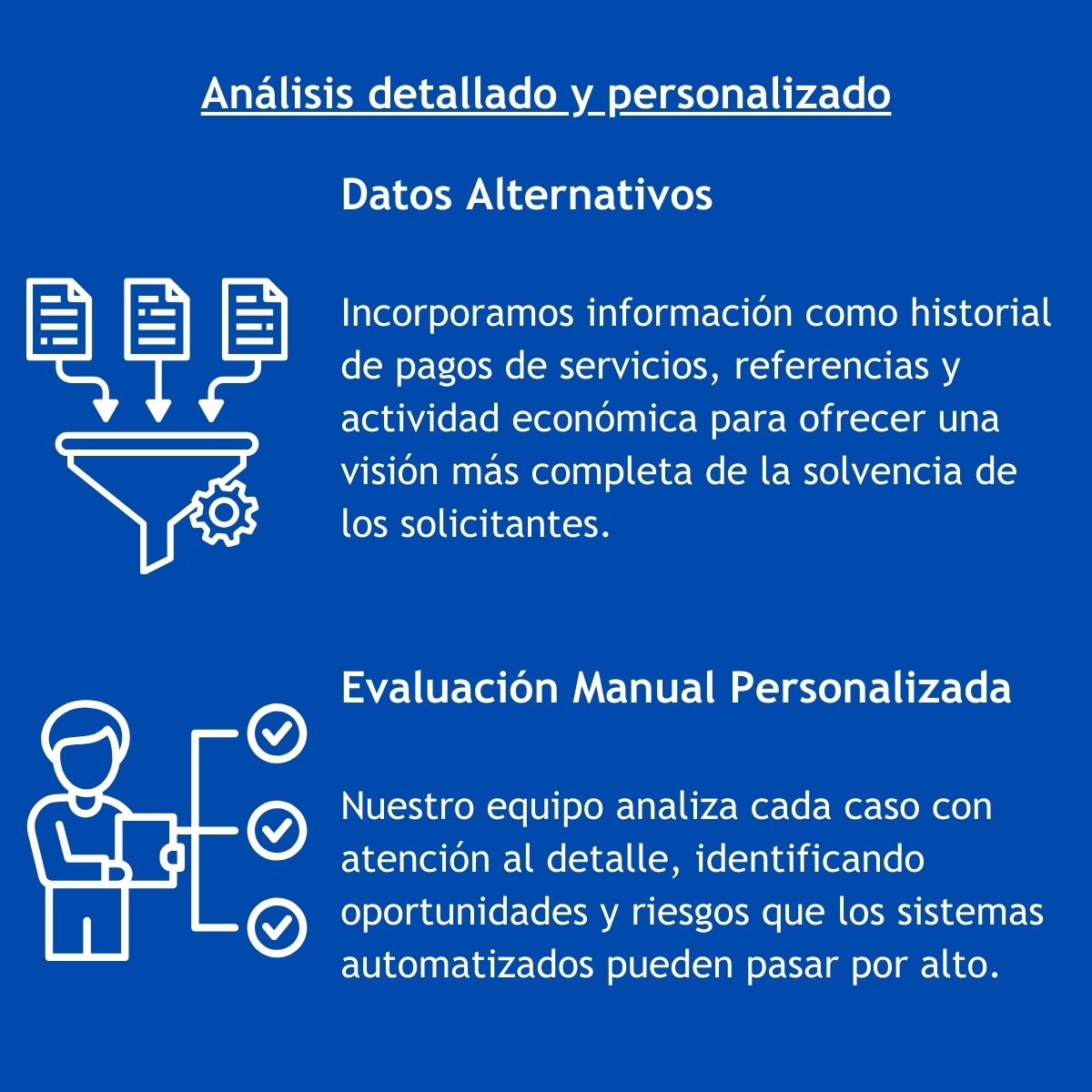 Análisis detallado y personalizado (1)