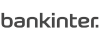Logo Bankinter negro
